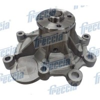WG1837380 WILMINK GROUP Водяний насос охолодження двигуна