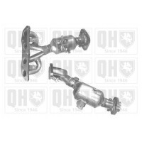 QCAT91339H QUINTON HAZELL Катализатор