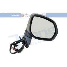 23 17 38-25 JOHNS Зовнішнє дзеркало
