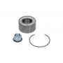 WBK-6533 KAVO PARTS Комплект підшипника ступиці колеса