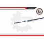25SKV736 ESEN SKV Тросик, cтояночный тормоз