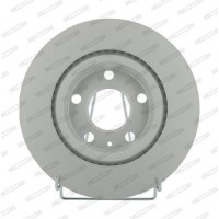 DDF1708C FERODO Гальмівний диск