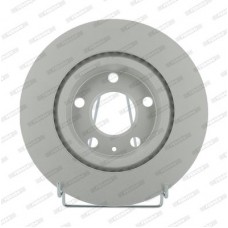 DDF1708C FERODO Гальмівний диск