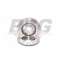 BSG 40-210-002 BSG Гальмівний диск