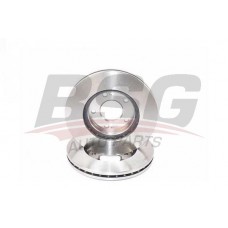 BSG 40-210-002 BSG Гальмівний диск