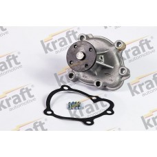 1501713 KRAFT AUTOMOTIVE Водяний насос охолодження двигуна