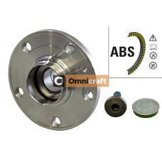 2466394 OMNICRAFT Комплект підшипника ступиці колеса