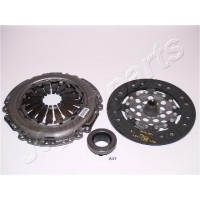 KF-837 JAPANPARTS Комплект зчеплення