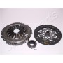 KF-837 JAPANPARTS Комплект зчеплення