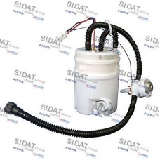 G2710 AUTOTEAM Елемент системи живлення