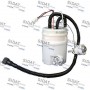 G2710 AUTOTEAM Елемент системи живлення