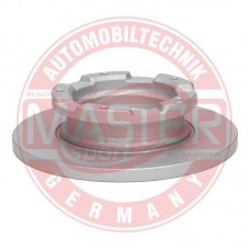 24011602161PR-PCS-MS MASTER-SPORT GERMANY Гальмівний диск