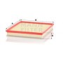 C 34 005/1 MANN-FILTER Повітряний фільтр