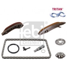 177770 FEBI BILSTEIN Комплект цілі приводу розподільного валу