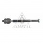 20TY2700 ASMETAL Осьовий шарнір рульова тяга