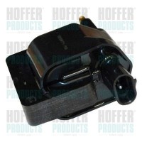 8010567 HOFFER Котушка запалювання