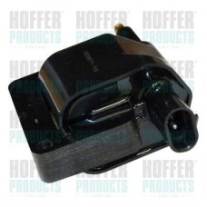WG1012384 WILMINK GROUP Котушка запалювання