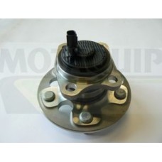 LVBK1572 MOTAQUIP Комплект підшипника ступиці колеса