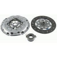 3000 950 925 SACHS Комплект зчеплення