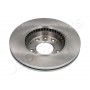 DI-305C JAPANPARTS Гальмівний диск