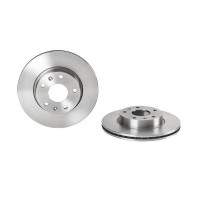 2134498 Omnicraft Гальмівний диск