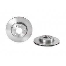 2134498 Omnicraft Гальмівний диск