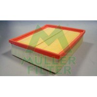 PA711 MULLER FILTER Повітряний фільтр