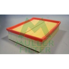 PA711 MULLER FILTER Повітряний фільтр