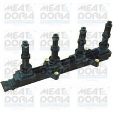 10531 MEAT & DORIA Котушка запалювання