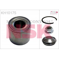 KH10175 NSK Комплект підшипника ступиці колеса