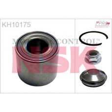KH10175 NSK Комплект підшипника ступиці колеса