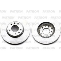 PBD1515 PATRON Гальмівний диск
