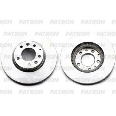 PBD1515 PATRON Гальмівний диск