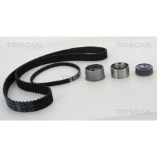 8647 43020 TRISCAN Комплект ременя ГРМ