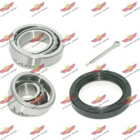 01.420 AUTOKIT Комплект підшипника ступиці колеса