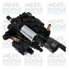 78621R MEAT & DORIA Насос високого тиску