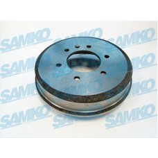 S70136 SAMKO Гальмівний барабан