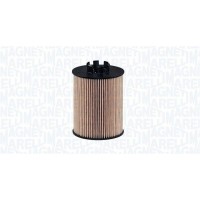 152071758806 MAGNETI MARELLI Масляний фільтр