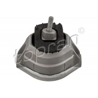 502 096 TOPRAN Підвіска двигун