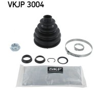 VKJP 3004 SKF Комплект пыльника, Привідний вал
