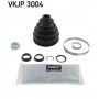 VKJP 3004 SKF Комплект пыльника, Привідний вал