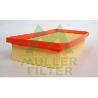 PA796 MULLER FILTER Повітряний фільтр