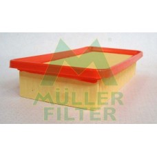 PA796 MULLER FILTER Повітряний фільтр