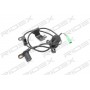 412W0403 RIDEX Датчик частота обертання колеса