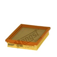 E896L HENGST FILTER Повітряний фільтр