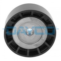 WG2004762 WILMINK GROUP Паразитный / ведущий ролик, Поліклиновий ремінь