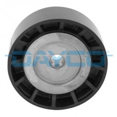 WG2004762 WILMINK GROUP Паразитный / ведущий ролик, Поліклиновий ремінь