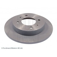 ADG04314 BLUE PRINT Гальмівний диск