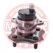 3975-SET-MS MASTER-SPORT GERMANY Комплект підшипника ступиці колеса