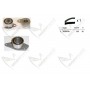 OBK010135 MABYPARTS Комплект ременя ГРМ